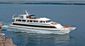 Motor yacht INTEGRITY